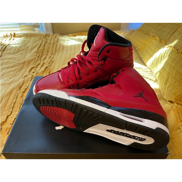 Jordan size 13. Guc all three pair for sale. All boxes have included - Picture 14 of 16